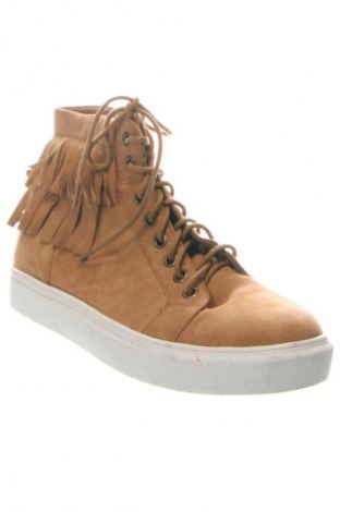 Γυναικεία παπούτσια Soho, Μέγεθος 40, Χρώμα Κίτρινο, Τιμή 16,99 €