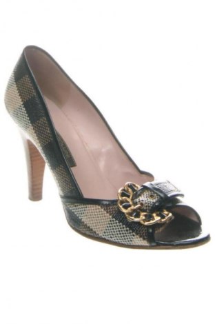 Γυναικεία παπούτσια Studio Pollini, Μέγεθος 38, Χρώμα Πολύχρωμο, Τιμή 72,60 €