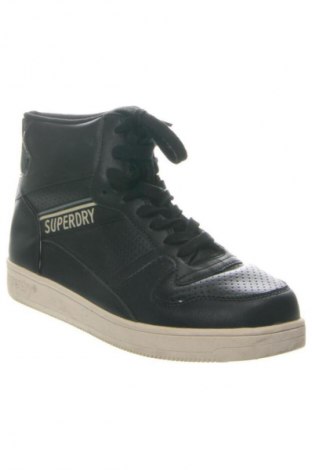 Dámske topánky  Superdry, Veľkosť 41, Farba Čierna, Cena  25,20 €