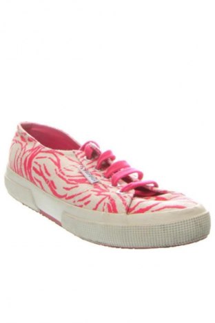 Γυναικεία παπούτσια Superga, Μέγεθος 37, Χρώμα Πολύχρωμο, Τιμή 30,99 €
