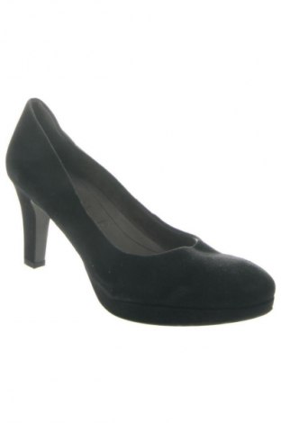 Γυναικεία παπούτσια Tamaris, Μέγεθος 41, Χρώμα Μαύρο, Τιμή 26,99 €