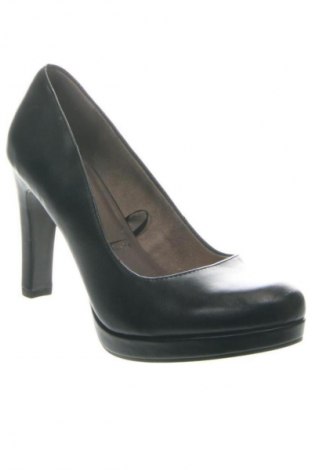 Încălțăminte de damă Tamaris, Mărime 39, Culoare Negru, Preț 168,99 Lei