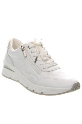 Obuwie damskie Tamaris, Rozmiar 41, Kolor Biały, Cena 348,30 zł