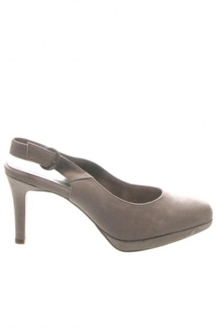 Γυναικεία παπούτσια Tamaris, Μέγεθος 39, Χρώμα  Μπέζ, Τιμή 23,99 €