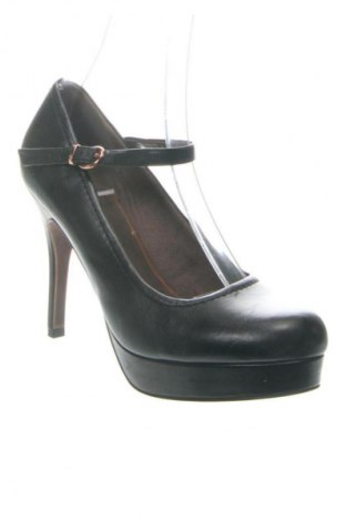 Γυναικεία παπούτσια Tamaris, Μέγεθος 39, Χρώμα Μαύρο, Τιμή 33,99 €