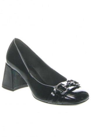 Γυναικεία παπούτσια Tamaris, Μέγεθος 37, Χρώμα Μαύρο, Τιμή 45,99 €