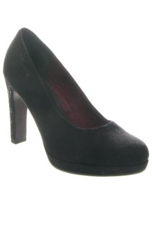 Dámske topánky  Tamaris, Veľkosť 37, Farba Čierna, Cena  30,95 €