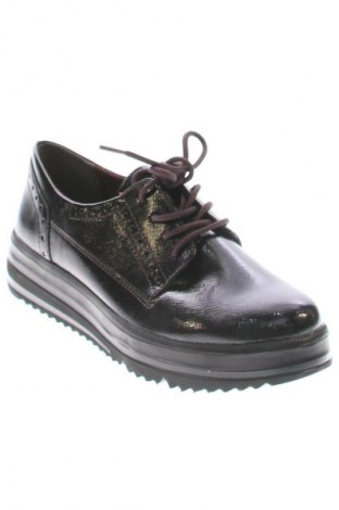 Dámske topánky  Tamaris, Veľkosť 37, Farba Čierna, Cena  50,60 €