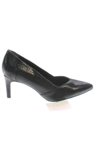 Dámske topánky  Tamaris, Veľkosť 37, Farba Čierna, Cena  50,26 €