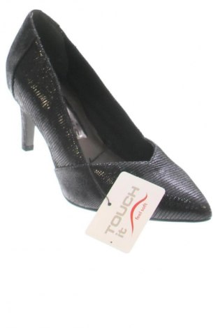 Dámske topánky  Tamaris, Veľkosť 37, Farba Čierna, Cena  50,26 €