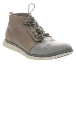 Γυναικεία παπούτσια Timberland, Μέγεθος 38, Χρώμα Πολύχρωμο, Τιμή 97,99 €