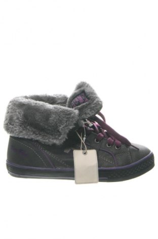 Γυναικεία παπούτσια Tom Tailor, Μέγεθος 38, Χρώμα Γκρί, Τιμή 48,83 €