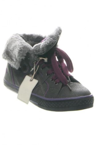 Γυναικεία παπούτσια Tom Tailor, Μέγεθος 38, Χρώμα Γκρί, Τιμή 48,83 €