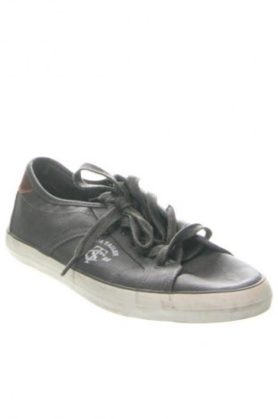 Γυναικεία παπούτσια Tom Tailor, Μέγεθος 37, Χρώμα Γκρί, Τιμή 58,00 €