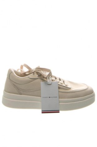 Dámske topánky  Tommy Hilfiger, Veľkosť 36, Farba Béžová, Cena  143,95 €, #135275160