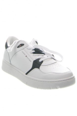 Дамски обувки Tommy Hilfiger, Размер 41, Цвят Бял, Цена 86,91 €