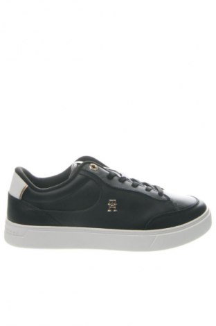 Dámské boty  Tommy Hilfiger, Velikost 40, Barva Černá, Cena  2 799,00 Kč, #135275779