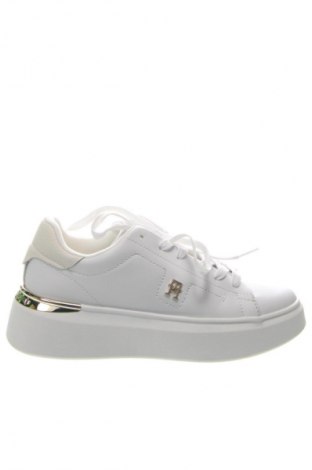 Damenschuhe Tommy Hilfiger, Größe 37, Farbe Weiß, Preis € 85,99