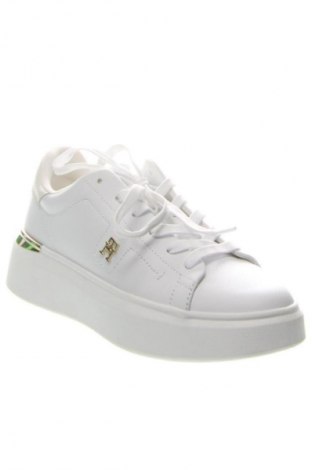 Damenschuhe Tommy Hilfiger, Größe 37, Farbe Weiß, Preis € 85,99