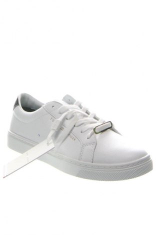 Női cipők Tommy Hilfiger, Méret 36, Szín Fehér, Ár 42 729 Ft