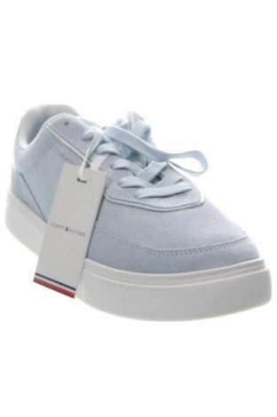 Dámske topánky  Tommy Hilfiger, Veľkosť 38, Farba Modrá, Cena  134,95 €