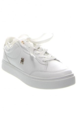 Damenschuhe Tommy Hilfiger, Größe 36, Farbe Weiß, Preis 43,99 €