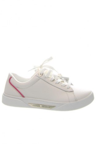 Dámske topánky  Tommy Hilfiger, Veľkosť 39, Farba Biela, Cena  123,95 €, #135275999