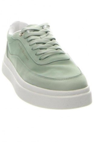 Încălțăminte de damă Tommy Hilfiger, Mărime 39, Culoare Verde, Preț 257,99 Lei