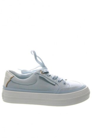 Obuwie damskie Tommy Hilfiger, Rozmiar 37, Kolor Niebieski, Cena 324,99 zł