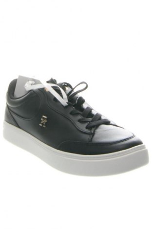 Dámske topánky  Tommy Hilfiger, Veľkosť 41, Farba Čierna, Cena  91,95 €