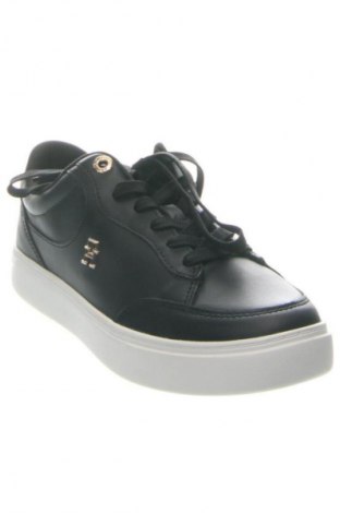 Încălțăminte de damă Tommy Hilfiger, Mărime 37, Culoare Negru, Preț 358,99 Lei