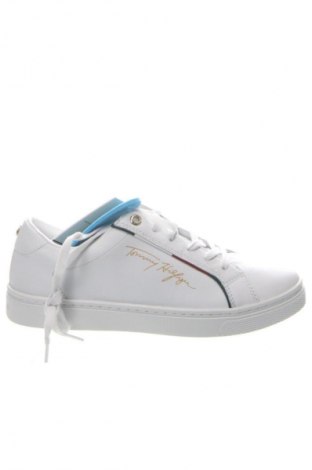 Damenschuhe Tommy Hilfiger, Größe 37, Farbe Weiß, Preis € 112,99
