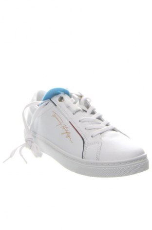 Damenschuhe Tommy Hilfiger, Größe 37, Farbe Weiß, Preis € 112,99