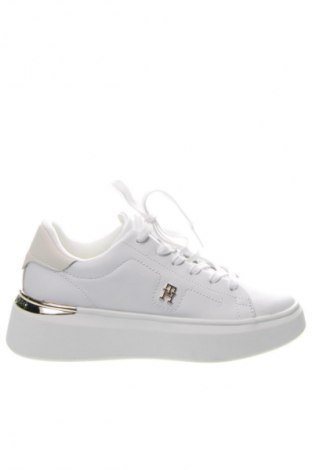 Dámske topánky  Tommy Hilfiger, Veľkosť 37, Farba Biela, Cena  124,95 €