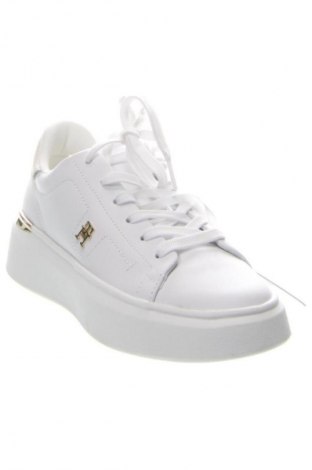 Dámske topánky  Tommy Hilfiger, Veľkosť 37, Farba Biela, Cena  124,95 €