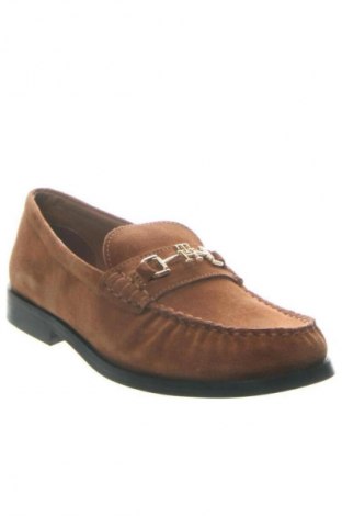 Dámské boty  Tommy Hilfiger, Velikost 38, Barva Hnědá, Cena  3 349,00 Kč