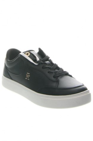 Dámske topánky  Tommy Hilfiger, Veľkosť 39, Farba Čierna, Cena  56,95 €