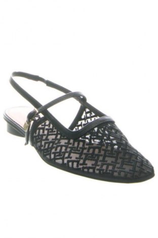 Dámske topánky  Tommy Hilfiger, Veľkosť 38, Farba Čierna, Cena  124,95 €