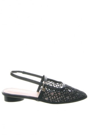 Damenschuhe Tommy Hilfiger, Größe 38, Farbe Schwarz, Preis 102,99 €