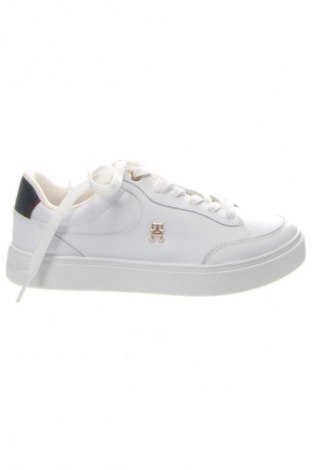 Damenschuhe Tommy Hilfiger, Größe 36, Farbe Weiß, Preis € 43,99