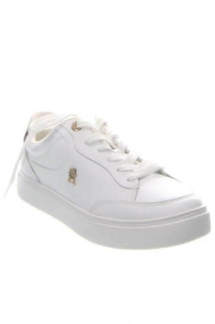 Damenschuhe Tommy Hilfiger, Größe 36, Farbe Weiß, Preis € 43,99