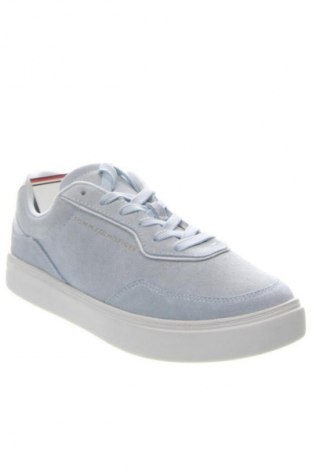 Γυναικεία παπούτσια Tommy Hilfiger, Μέγεθος 38, Χρώμα Μπλέ, Τιμή 52,99 €