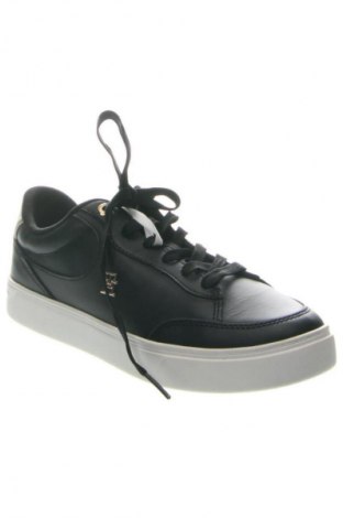 Dámské boty  Tommy Hilfiger, Velikost 38, Barva Černá, Cena  1 749,00 Kč