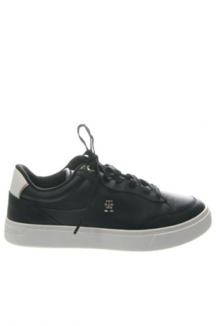 Obuwie damskie Tommy Hilfiger, Rozmiar 41, Kolor Czarny, Cena 629,99 zł