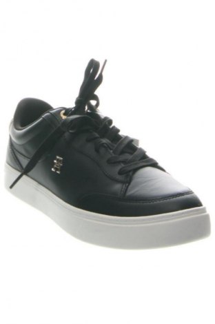 Obuwie damskie Tommy Hilfiger, Rozmiar 41, Kolor Czarny, Cena 629,99 zł