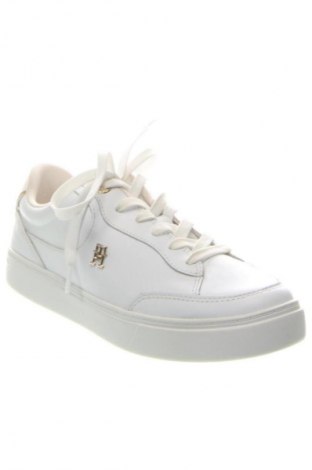 Női cipők Tommy Hilfiger, Méret 38, Szín Fehér, Ár 27 669 Ft