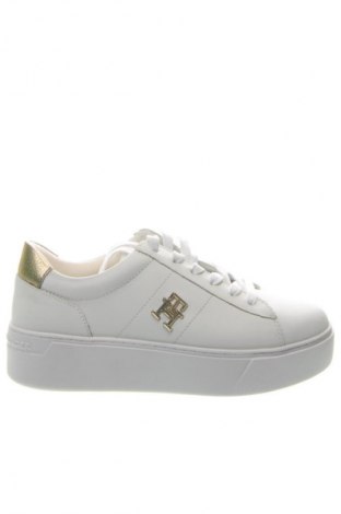 Női cipők Tommy Hilfiger, Méret 37, Szín Fehér, Ár 51 159 Ft