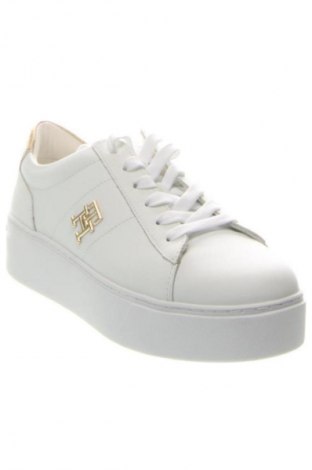 Női cipők Tommy Hilfiger, Méret 37, Szín Fehér, Ár 51 159 Ft