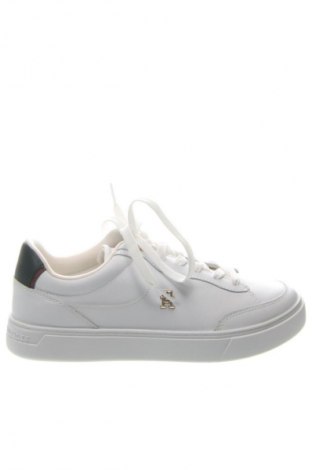 Dámské boty  Tommy Hilfiger, Velikost 39, Barva Bílá, Cena  2 799,00 Kč