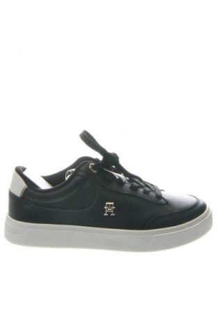 Дамски обувки Tommy Hilfiger, Размер 36, Цвят Черен, Цена 31,69 €